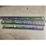 ЩОРА ЗАДНО СТЪКЛО 900MM  и 1000 мм ПРАВА 5 евро бр 0884333269