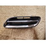 Nissan Micra II Hatchback (01.1992 – 02.2003), решетка радиатор лява 10 евро 0884333269