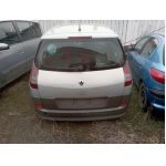 Renault Scenic II 1.9 dCi (100 Hp) заден капак броня врати 150 бимберици Ем Комлект 0884333269