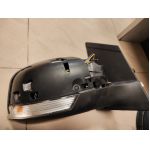 Ford FOCUS II (2004-) ново огледало дясно със счупен мигач 15 евро електр 0884333269