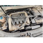 AUDI A3 ( 8P1 ) Volkswagen Touran I VW Golf 5 кутия въздушен филтър 20 евро 0884333269 Skoda Octavia Mk2 Seat Altea (5P1) 2.0 TDI 16V