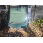 Капак заден RENAULT Laguna цена 70 леваq стопове, задно стъкло Ем Комплект 0884333269