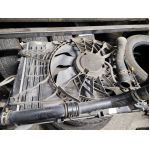 HYUNDAI GRANDEUR, SONATA V, SONATA VI; KIA MAGENTIS II 2.0-3.3 радиатор перка кондензатор 150 лева Ем Комплект 0884333269