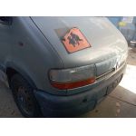 Renault MASTER II (1998 капак преден цена 180 лева Ем Комплект 0884333269