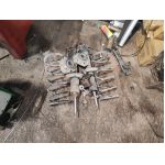 CITROEN JUMPER I; FIAT DUCATO; PEUGEOT BOXER 1.9D-2.8D 02.94- макферсон 30 евроо пружина 20 евро 0884333269