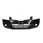 Броня предна NISSAN QASHQAI без отвори за миещи дюз 2006-2009  120 лв Ем комплект 0884333261/ 0884333260
