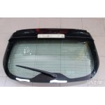 Renault Laguna III комби (2007-2015г.) Grandtour стъкло заден капак 75 евро 0884333269