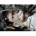 Renault LAGUNA (1993-) 1.6 16 в 107 кс изпускателен колектор с катализатор 40 евро 0884333269 ламбда сонда двигател