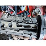 Peugeot 406 (1995 1.8 2.0 бензин глава, капак клапани, блок, вал, катер, бутала биели 100 лева Ем Комплект 0884333269 1,8 16v Peugeot 406 Citroen Xantia