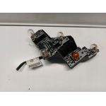 Mercedes-benz clk w209 платка стоп лява дясна 30 лв бр Ем Комплект 0884333269