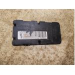 Peugeot 407 2.0 HDI 150 конски сили 9655140080 модул налягане гуми 30 лв Ем Комплкт 0884333269