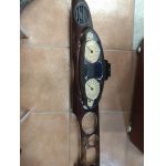 Табло километраж Rover 75 (1999-) Ровър 75 седан (RJ) 2.0 2.5 V60 цена 20 лева автоматик 1999 година, Ем комплект Дружба 0884333265