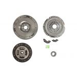 Съединител маховик VW PASSAT / AUDI A4/A6 1.9 TDI 96-00 VW PASSAT IV 1.9TD 90кс 110 кс с 700 евро  Ем комплект 0884333269