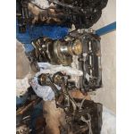 Ford Transit 2.4 TDCi  блок вал колянов бутала биели 200 евро 0884333269 H9FA, H9FB, H9FD, JXFA, JXFC, PHFA, PHFC.