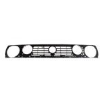 VW GOLF II ХЕТЧБЕК 08.83-12.92 решетка пред радиатора 20 лв Ем Комплект 0884333261