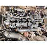 Citroen BERLINGO (1996- 1.6 хди дюза дюзи  50 евро 0884333269  C3 I, C4, C4 I, JUMPY II, XSARA PICASSO; FIAT SCUDO; FORD C-MAX, FIESTA V, FIESTA VI, FOCUS C-MAX, FOCUS II, FOCUS II/KOMBI 1.6D 07.04