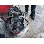 Peugeot / Citroen :206 1.4 8V 1998-2012 :20CF09 9EW2 скоростна кутия 200 лв Ем Комплект 0884333269