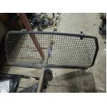 Citroen BERLINGO Peugeot Partner (1996-) разделителна преграда мрежа 80 евро 0884333269 преградна решетка за багажник,