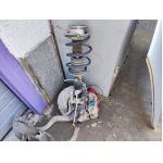 BMW 5 (E60 E61 E63 6 (E6 7 (E65, E66, E67 2.0-4.0 11.01-12.10 спирачен апарат преден 50 лева Ем Комплект 0884333269