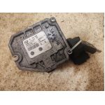 OPEL ZAFIRA I (1999-2006) A 55555600 5WK9393 1.8 B 125KM компютър с ключ и четец 100 евро  0884333269