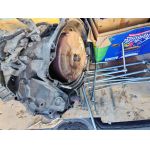 RENAULT LAGUNA II 2000-2007 7700115539, автоматична скоростна кутия 300 евро лично получаване 0884333269 DPO 7700115539, SU1-023, SU1023)