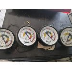 Вакуум мер уред за мерене на вакуум цена 20 лева продава Ем Комплект 0884333269 за диагностика