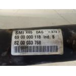 Renault Clio II SMI 1.4/1.6/1.9D 98 - рейка хидравлична цена 200 лева Ем Комплект 0884333269 Thalia I/II Kangoo