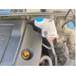 AUDI A4, A6; SEAT EXEO; VW PASSAT 1.6-3.2 11.00- разширителен съд  25 лева Ем комплект 0884333269