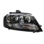 AUDI A3 05.03-05.08 фар ляв десен 280 лв ЕМ Комплект 0884333261