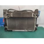 Mercedes A CLASS W169 (2004 маслен радиатор 70 лв Ем Комплект 0884333269 воден радиатор кондензатор климатик компресор