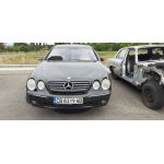 Mercedes S-CLASS купе CL500  амортисьор преден 350 лв Ем Комплект 0884333269