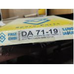 FIAT REGATA (1983-) 70 1.3 - MECARM диск феродов 10 евро Ем Комплект 0884333269 FIAT 128 FIORINO REGATA RITMO UNO X LANCIA DELTA