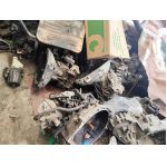 Скоростна кутия F17W419 1.8 16V Opel Zafira B цена  250 евро  0884333269