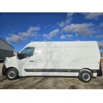 Renault Master 2.3 DCI 135 L3H2 продажба и монтаж на въздушни възглавници и HHO генератори 0884333269
