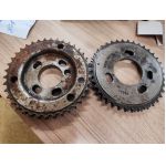 FORD MONDEO TRANSIT зъбно колело ангренаж 30 лв бр Ем Комплект 0884333269