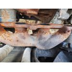 SEAT AROSA, CORDOBA, CORDOBA 1.0/1.4 07.93-07.05 изпускателен колектор 50 лева Ем Комплект 0884333269 IBIZA II, INCA; VW CADDY II, CADDY II/MINIVAN, GOLF III, LUPO I, POLO, POLO III, POLO III CLASSIC