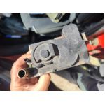 OPEL AGILA, ASTRA G, CORSA C 1.0/1.2 09.00-12.09 1.6 Z16XEP дроселова клапа 80 евро 0884333269  055352858 25382123