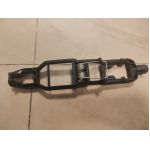 02-05 Mercedes W163 ML500 ML320 1637600434 30 лв основа дръжка враjа задна лява Ем Комплект 0884333269