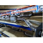 EURO 2 fits: CITROEN BERLING PEUGEOT PARTNER 1.9D 06.96-12.15 катализатор цена 350 лева 0884333261