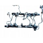 OPEL MOVANO B; RENAULT ALASKAN, MASTER III 2.3D 02.10- рейка горивна 50 евро 0884333269 двигател, скоростна кутия