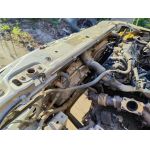 SAAB 9-5 (YS3E) 3.0 TiD брава преден капак 40 лева предна маска радиатор, перка Ем Комплект 0884333269