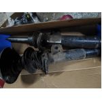 BMW 2 (F22, F87) амортисьор преден 50 евро , нов 120 евро Ем Комплект 0884333269 3 GRAN TURISMO (F34), 4 (F32, F82), 4 (F33, F83), 4 GRAN COUPE (F36) 2.0-3.0D 11.11