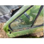 Renault MEGANE SCENIC (1997-стъкло предно лява врата 30 бимберици ем Комплект 0884333269