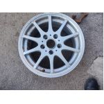 Джанта алуминиева 5x112-6.5J15-ET48-KBA-46350- цена 35 евро 0884333269