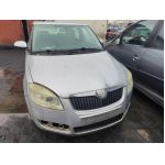Škoda FABIA (1999 и 2004  рейка хидравлична  50 евро Ем Комплект 0884333269 двигател, скоростна кутия капак преден