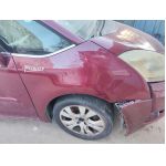 Citroen C4 GRAND PICASSO (2006 калник преден ляв десен  70  евро Ем Комплект 0884333269