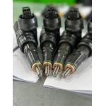 NISSAN NV400; OPEL MOVANO B; RENAULT MASTER III 2.3D 02.10-12.25 дюзи 120 евро 0884333269