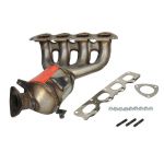 OPEL ASTRA H, SIGNUM, VECTRA C, ZAFIRA B 1.8 07.05- катализатор 750 лева Ем Комплект 0884333261
