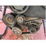 Volkswagen POLO (2001 комрпесор климатик 130 лв ем комплект 0884333269  SEAT AROSA, CORDOBA, IBIZA II; VW LUPO I, POLO, POLO III, POLO IV 1.0-1.9D 09.96-05.08
