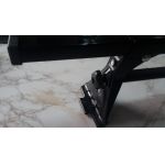 Багажник напречни греди Citroen BERLINGO (1996-) Строен БЕРЛИНГО 1996- цена 90 лева продава Ем Комплект Дружба 0884333261